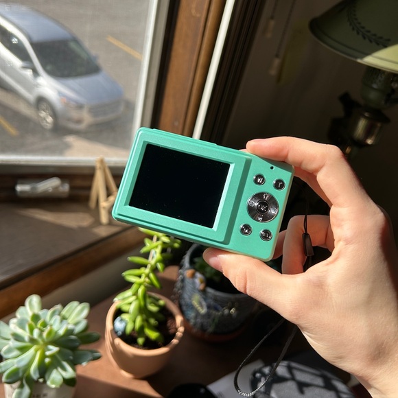 Vivitar digital camera - Picture 2 of 3